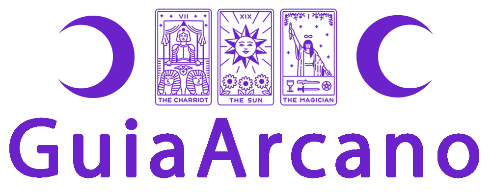 Guia Arcano